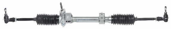 Steering Gear (FR55M)