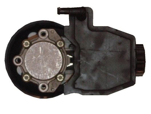 Hydraulic Pump, steering (BMR60L)