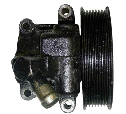 Hydraulic Pump, steering (BFR74D)