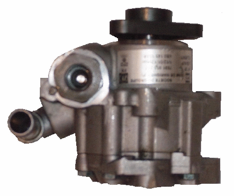 Hydraulic Pump, steering (BAD55Z)