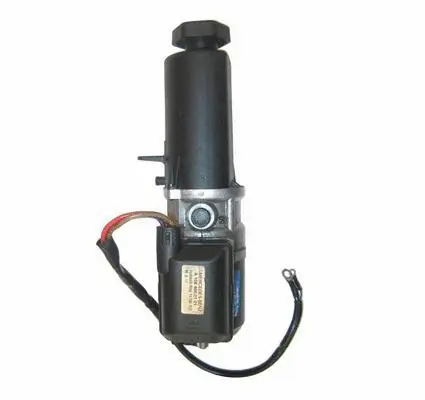 Hydraulic Pump, steering (BEMR91)