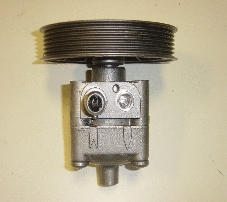 Hydraulic Pump, steering
