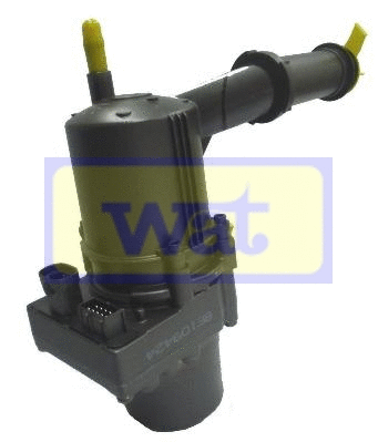 Hydraulic Pump, steering (BEPG90)