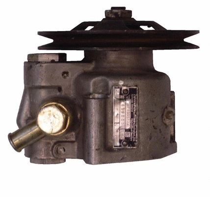 Hydraulic Pump, steering (BLN50Z)