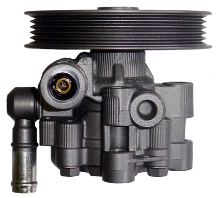 Hydraulic Pump, steering (BTY71T)