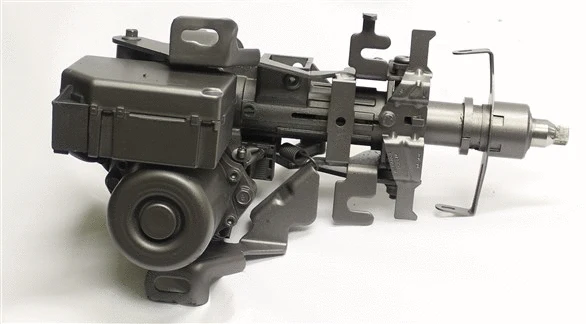 Steering Column (CD011RN)