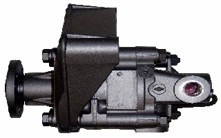 Hydraulic Pump, steering (BBM50V)