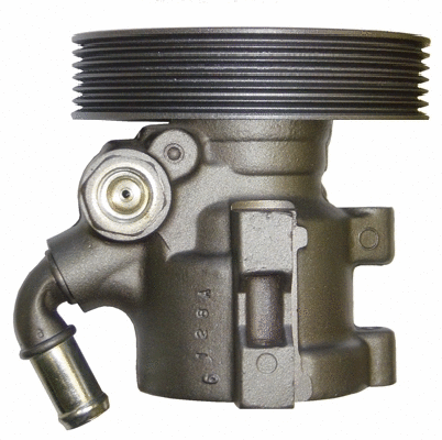 Hydraulic Pump, steering (BCT55S)