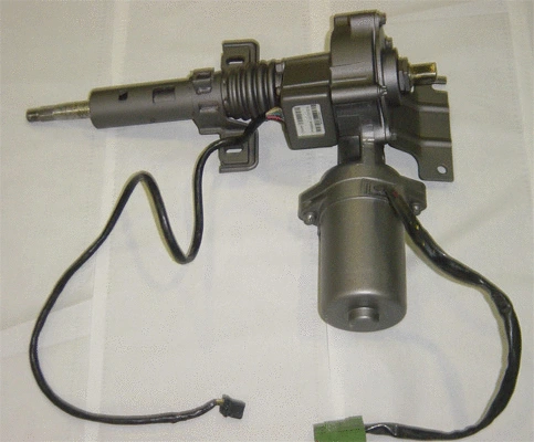 Steering Gear