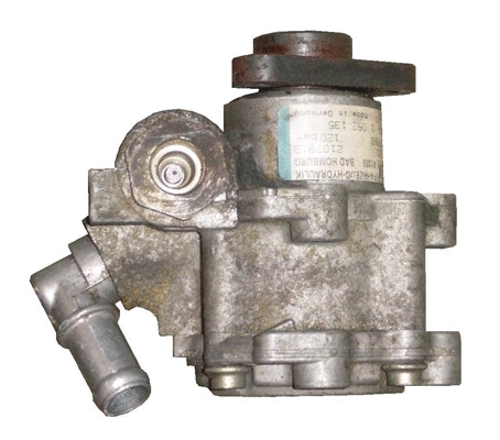 Hydraulic Pump, steering (BBM63L)