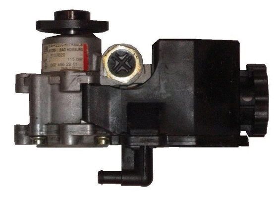 Hydraulic Pump, steering (BMR58L)