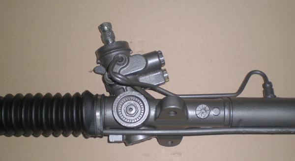 Steering Gear