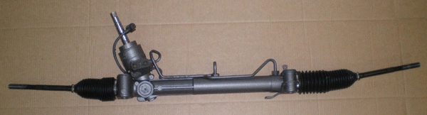 Steering Gear (GM67)