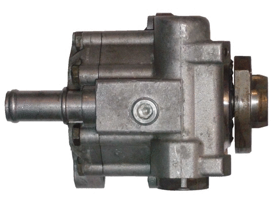 Hydraulic Pump, steering