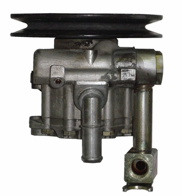 Hydraulic Pump, steering (BFR52Z)