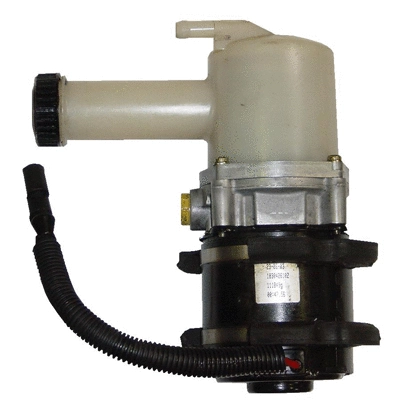 Hydraulic Pump, steering (BECT01P)