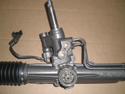 Steering Gear