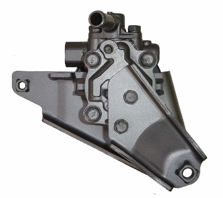 Hydraulic Pump, steering