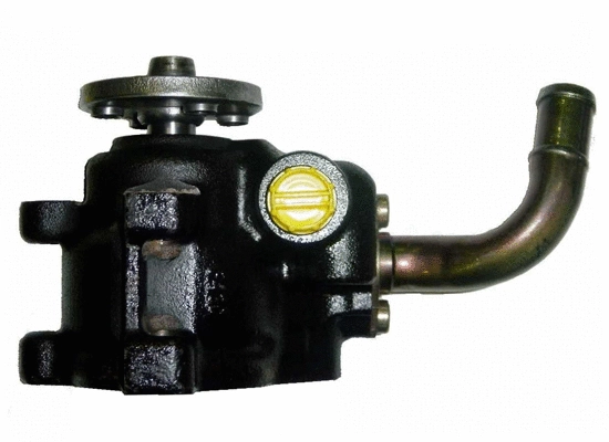 Hydraulic Pump, steering