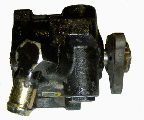 Hydraulic Pump, steering (BFR51D)