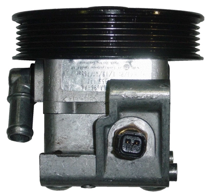 Hydraulic Pump, steering (BFR55Z)