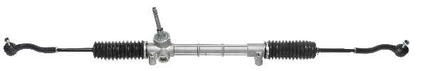 Steering Gear (FT51M)