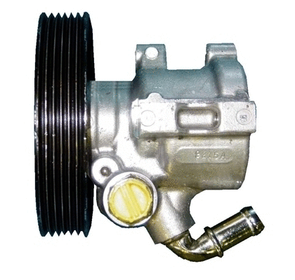 Hydraulic Pump, steering (BCT63S)