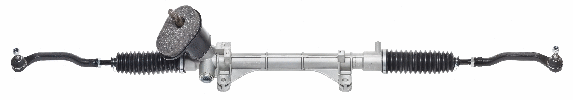 Steering Gear (RN104M)
