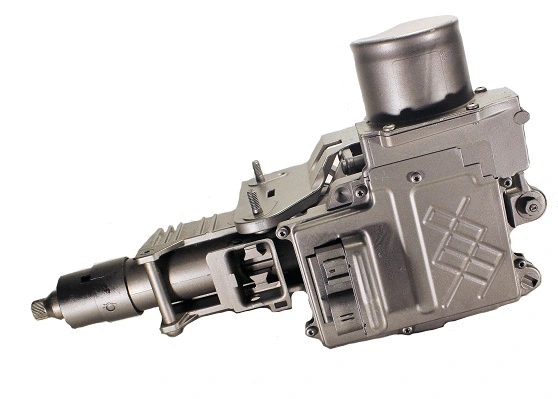 Steering Gear