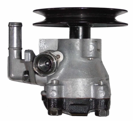 Hydraulic Pump, steering (BHU57Y)