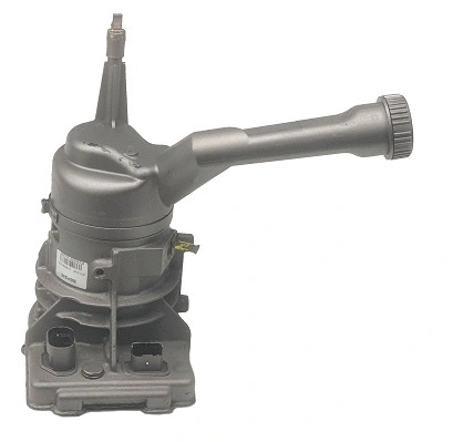 Hydraulic Pump, steering (BEPG95)
