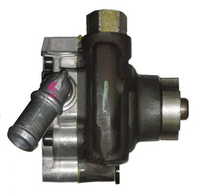 Hydraulic Pump, steering (BJG50H)
