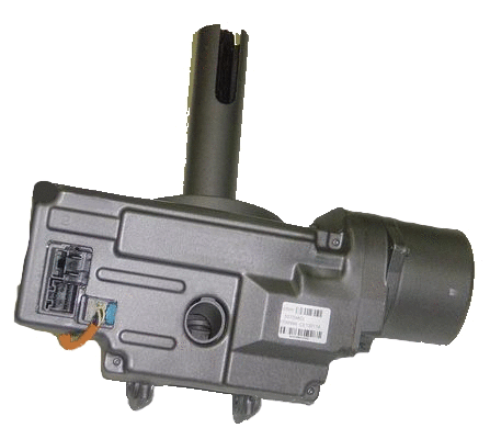 Steering Gear (CD007GM)