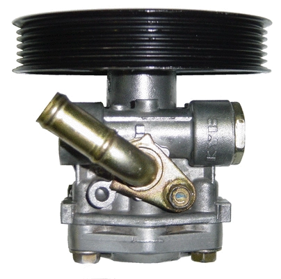 Hydraulic Pump, steering (BSZ52K)
