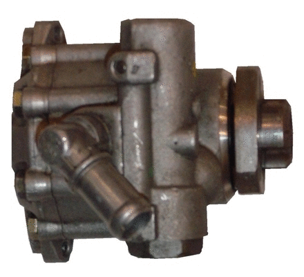 Hydraulic Pump, steering