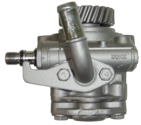 Hydraulic Pump, steering (BMT55K)