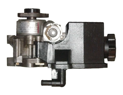 Hydraulic Pump, steering (BMR59Z)