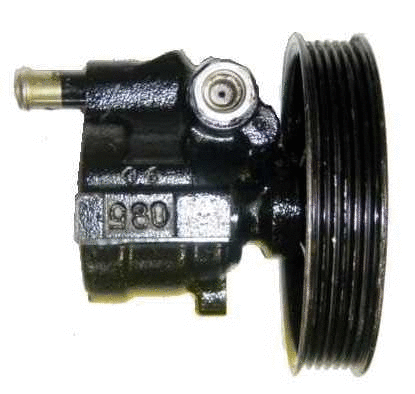 Hydraulic Pump, steering (BGM83S)
