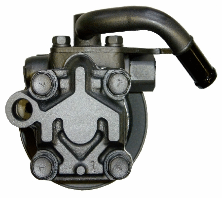 Hydraulic Pump, steering