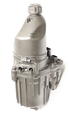 Hydraulic Pump, steering (BEGM93)