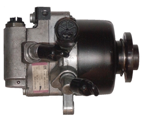 Hydraulic Pump, steering