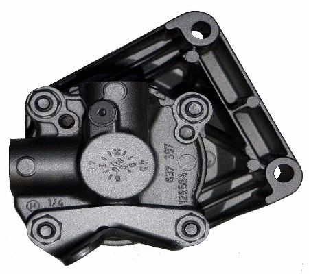 Hydraulic Pump, steering