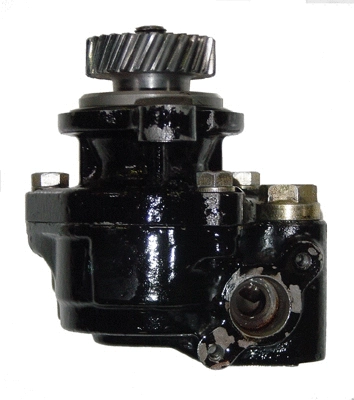 Hydraulic Pump, steering (BTY53T)