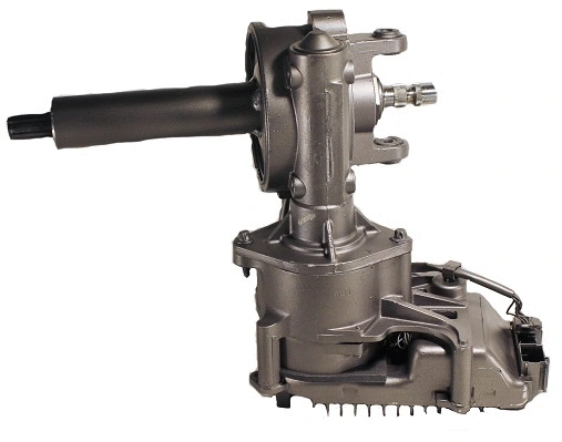 Steering Gear (CD005GM)