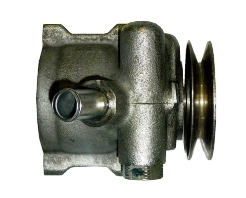 Hydraulic Pump, steering