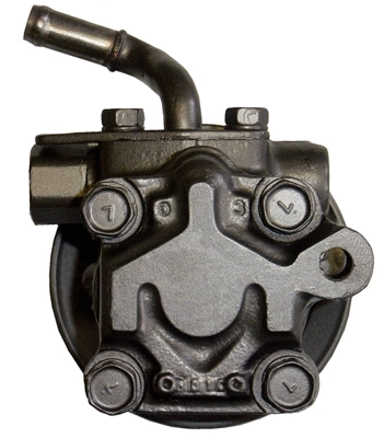 Hydraulic Pump, steering