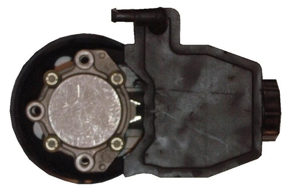 Hydraulic Pump, steering (BMR64L)
