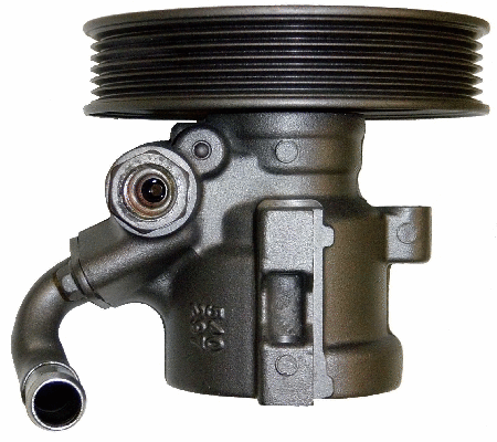 Hydraulic Pump, steering (BCV56S)