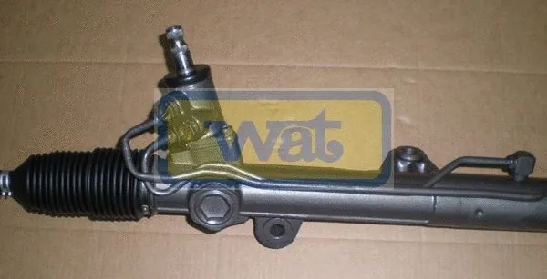 Steering Gear