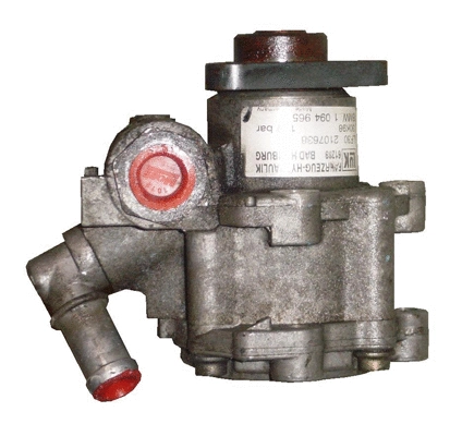 Hydraulic Pump, steering (BBM60L)